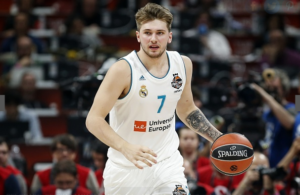 Luka Doncic